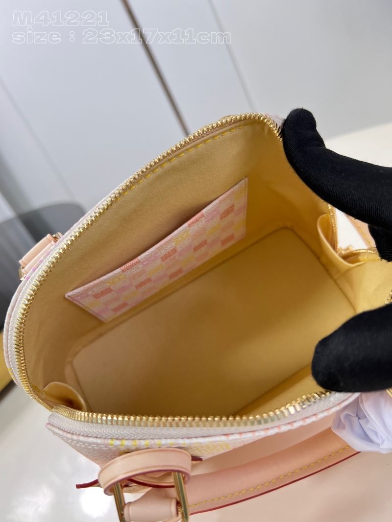 Louis Vuitton Top Handle Bags
